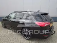 2020 Ford FOCUS