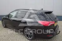 2020 Ford FOCUS