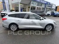2020 Ford FOCUS
