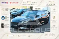 2020 Ford FOCUS