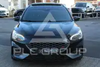 2020 Ford FOCUS