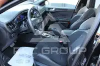 2020 Ford FOCUS