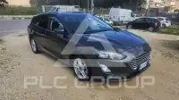 2020 Ford FOCUS