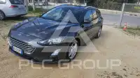 2020 Ford FOCUS