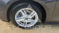 2020 Ford FOCUS