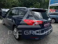 2020 Ford FOCUS