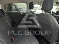 2020 Ford FOCUS
