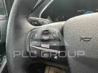 2020 Ford FOCUS