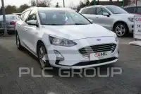 2020 Ford FOCUS