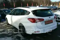 2020 Ford FOCUS