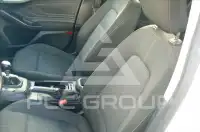 2020 Ford FOCUS