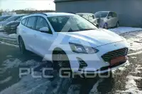 2020 Ford FOCUS