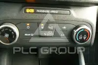 2020 Ford FOCUS