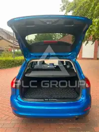 2020 Ford FOCUS