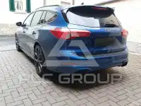 2020 Ford FOCUS