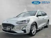 2020 Ford FOCUS