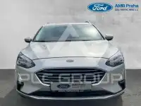 2020 Ford FOCUS