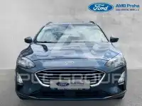 2020 Ford FOCUS