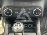 2020 Ford FOCUS