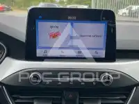 2020 Ford FOCUS