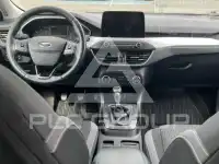 2020 Ford FOCUS