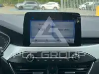 2020 Ford FOCUS