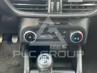2020 Ford FOCUS