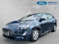 2020 Ford FOCUS