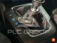 2020 Ford FOCUS