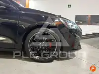2020 Ford FOCUS