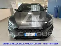 2020 Ford FOCUS