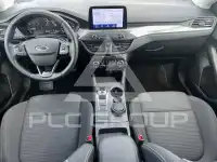 2020 Ford FOCUS