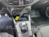 2020 Ford FOCUS