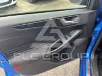 2020 Ford FOCUS