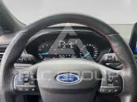 2020 Ford FOCUS