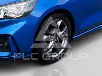 2020 Ford FOCUS