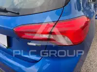 2020 Ford FOCUS