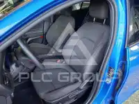 2020 Ford FOCUS