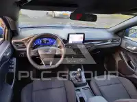 2020 Ford FOCUS