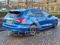2020 Ford FOCUS