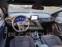 2020 Ford FOCUS