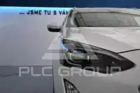 2020 Ford FOCUS
