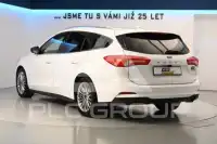 2020 Ford FOCUS