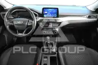 2020 Ford FOCUS