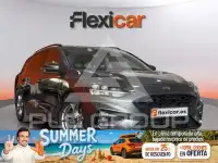 2020 Ford FOCUS