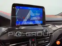 2020 Ford FOCUS