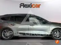2020 Ford FOCUS