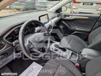 2020 Ford FOCUS