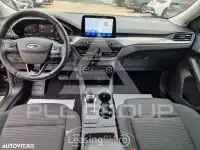 2020 Ford FOCUS