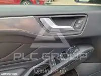 2020 Ford FOCUS